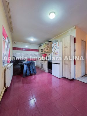 Casa 5 camere, P+M inalta in Deva, zona Zavoi (spre Archia). - imagine 2