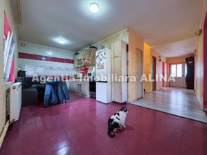 Casa 5 camere, P+M inalta in Deva, zona Zavoi (spre Archia).