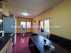 Casa 5 camere, P+M inalta in Deva, zona Zavoi (spre Archia). - imagine 4