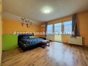 Casa 5 camere, P+M inalta in Deva, zona Zavoi (spre Archia). - imagine 13