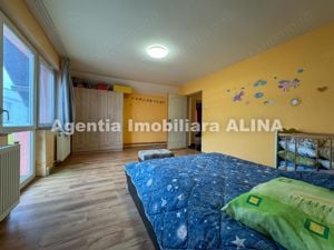 Casa 5 camere, P+M inalta in Deva, zona Zavoi (spre Archia). - imagine 14