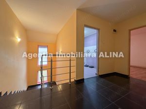 Casa 5 camere, P+M inalta in Deva, zona Zavoi (spre Archia). - imagine 11