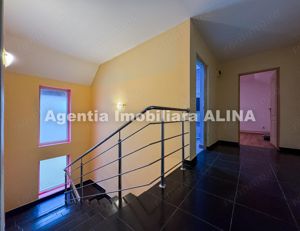 Casa 5 camere, P+M inalta in Deva, zona Zavoi (spre Archia). - imagine 10