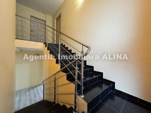 Casa 5 camere, P+M inalta in Deva, zona Zavoi (spre Archia). - imagine 12