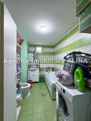 Casa 5 camere, P+M inalta in Deva, zona Zavoi (spre Archia). - imagine 18