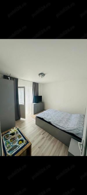 Apartament cu două camere de închiriat  - imagine 2