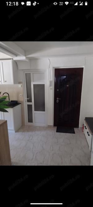 Apartament cu două camere de închiriat  - imagine 3