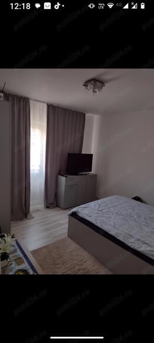 Apartament cu două camere de închiriat  - imagine 4