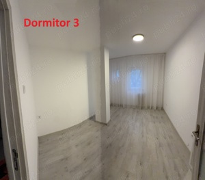 Apartament 3 Dormitoare, Living, doua Bai, Balcon, et.2 - imagine 5