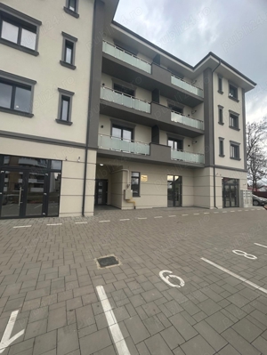 Apartament de Închiriat