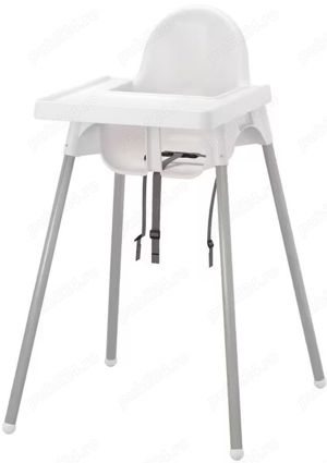 Scaun bebelusi Ikea