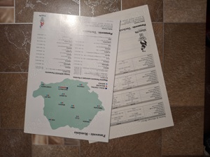 Catalog Panasonic Technics - imagine 2