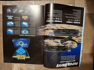 Catalog Panasonic Technics - imagine 4