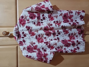 Vand cămașă croita manual M - imagine 3