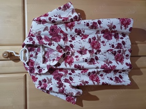 Vand cămașă croita manual M