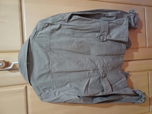 Vand jacheta subțire M - imagine 5