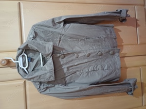 Vand jacheta subțire M - imagine 1