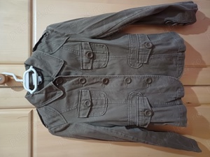 Vand jacheta subțire S, în stare perfecta - imagine 2