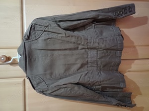 Vand jacheta subțire S, în stare perfecta - imagine 5