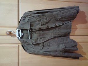 Vand jacheta subțire S, în stare perfecta - imagine 3