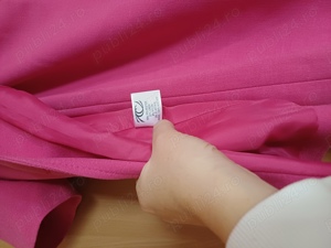 Vand costum cu fusta, XL, in stare perfecta - imagine 5