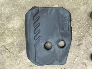 capac motor Ford focus 2010-2018 1.6 tdci - imagine 3