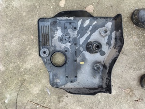 capac motor Volkswagen lupo polo 6n Seat 1.4 tdi - imagine 3