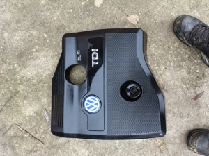 capac motor Volkswagen lupo polo 6n Seat 1.4 tdi - imagine 2