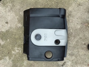  capac motor Skoda Octavia 2 golf 5 1.6 FSI - imagine 3