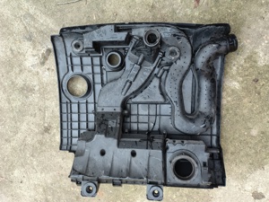  capac motor Skoda Octavia 2 golf 5 1.6 FSI - imagine 4