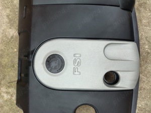  capac motor Skoda Octavia 2 golf 5 1.6 FSI - imagine 2