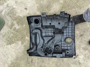  capac motor Skoda Octavia 2 golf 5 1.6 FSI - imagine 5