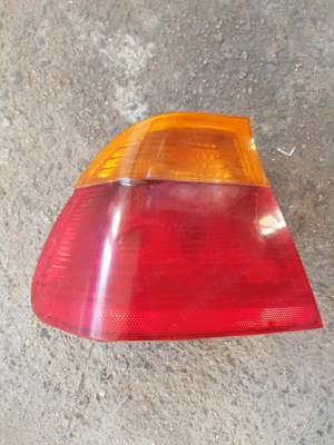 stop stanga bmw e46 nfl limuzina  - imagine 4