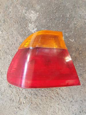 stop stanga bmw e46 nfl limuzina  - imagine 3