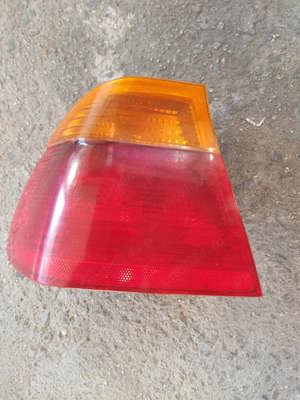 stop stanga bmw e46 nfl limuzina 