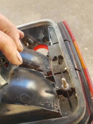 Stop dreapta haion VW Passat B4 1993-1997 3A5945108 