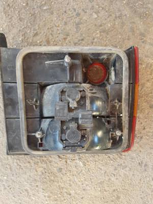 Stop dreapta haion VW Passat B4 1993-1997 3A5945108  - imagine 2