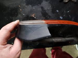 stop bmw e36 compact stanga /dreapta 