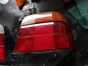 stop bmw e36 compact stanga /dreapta  - imagine 3