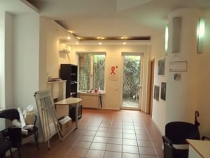 Casa 7 camere Titulescu cu parcare privata