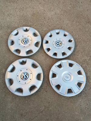 capace Volkswagen r15/r16