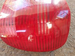 stop dreapta Volkswagen polo 6n  - imagine 5