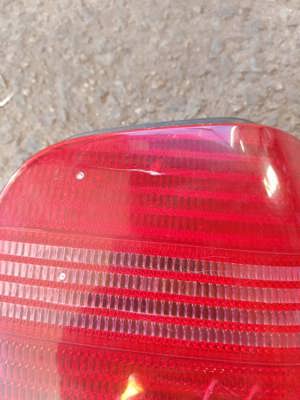 stop dreapta Volkswagen polo 6n 