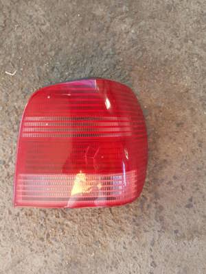 stop dreapta Volkswagen polo 6n  - imagine 2