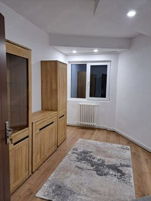 SUPER OFERTĂ! Apartament elegant cu 3 camere în Târgu Cucu, vis a vis de Tribunal - imagine 4