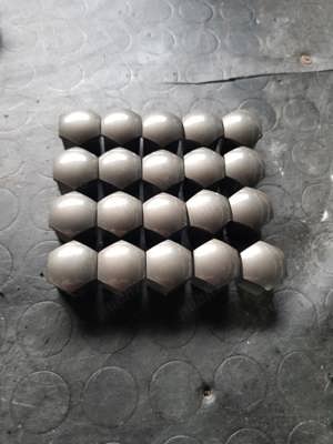 capacele prezoane audi Skoda seat 17" - imagine 3