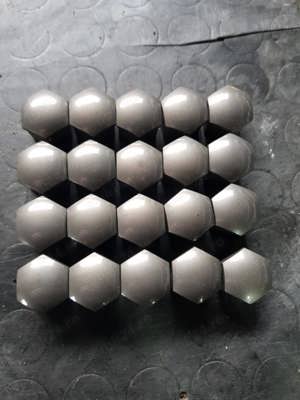 capacele prezoane audi Skoda seat 17"