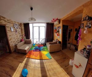 Vand apartament 3 camere Dambu rotund,FARA AGENTII!! - imagine 8