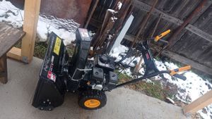 freza zapada 5CP 4-1 trepte viteza - imagine 4