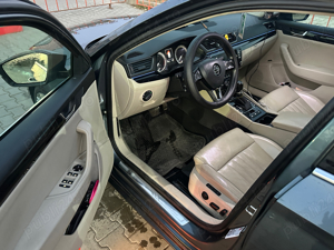 Skoda Superb Laurin&Klement 4x4,DSG,Automata,190cai - imagine 3 Skoda Superb Laurin&Klement 4x4,DSG,Automata,190cai - imagine 3